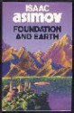 Foundation And Earth - Isaac Asimov