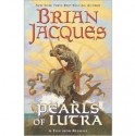 The Pearls of Lutra (Redwall #9) - Brian Jacques, Allan Curless