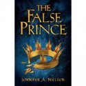 The False Prince - Jennifer A. Nielsen