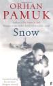 Snow - Orhan Pamuk