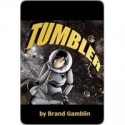 Tumbler - Brand Gamblin, Cheyenne Wright