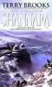 Bt Scions Of Shannara - Terry Brooks