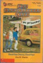 Good-bye Stacey, Good-bye (The Baby-Sitters Club, #13) - Ann M. Martin