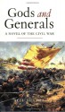 Gods and Generals - Jeff Shaara