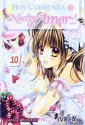 Hoy comienza nuestro amor #10 - Kanan Minami