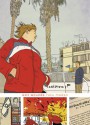 Exit Wounds - Rutu Modan, Noah Stollman