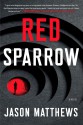 Red Sparrow - Jason Matthews