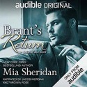 Brant's Return - Jacob Morgan, Mia Sheridan, Virginia Rose