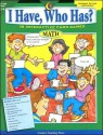 I Have, Who Has?: Math: Grades 5-6 - Creative Teaching Press