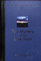 The Mystery of the Blue Train - Agatha Christie