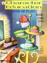 Character Education Book of Plays - Middle Grade Level - Judy Truesdell Mecca