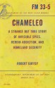 Chameleo - Robert Guffey