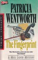 The Fingerprint - Patricia Wentworth