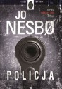 Policja - Jo Nesbo