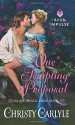 One Tempting Proposal (Accidental Heirs) - Christy Carlyle