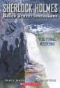 The Sherlock Holmes and the Baker Street Irregulars #4: The Final Meeting (Sherlock Holmes and the Baker St.Irregulars) - Tracy Mack, Michael Citrin