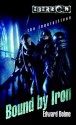 Bound by Iron: The Inquisitives, Book 1 (The Chaos War Series) - Edward Bolme