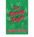 The Moving Finger - Agatha Christie