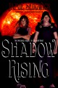 Shadow Rising - Jamie Sedgwick