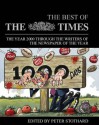 The Best of the Times - Matthew Paris, Peter Stothard