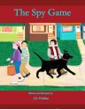 The Spy Game - J.D. Holiday