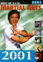 Best of C.F.W. Martial Arts - Jose M. Fraguas