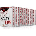 Scary Love: 12 Book Horror MEGA Bundle (Excite Spice Boxed Sets) - Selena Kitt, Piers Anthony, Roxanne Rhoads, Jim Baker, G.R. Richards, D.B. Story, Sam Kepfield, Jack Osprey, J.L. Dillard, Jennifer Campbell, M.E. Hydra, Nick Stark