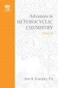 Advances in Heterocyclic Chemistry, Volume 86 - Alan R. Katritzky