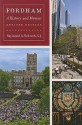 Fordham: A History and Memoir - Raymond A. Schroth