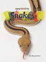 Snakes (Keeping Unusual Pets) - Sonia Hernandez-Divers