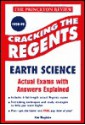 Cracking the Regents Exam: Earth Science 1998-99 Edition - Kim Magloire, Princeton Review, Kim Magliore