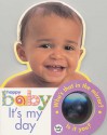 Happy Baby It's My Day (Baby Look) - Priddy Bicknell