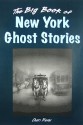 The Big Book of New York Ghost Stories (Big Book of Ghost Stories) - Cheri Revai