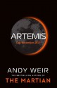 Artemis - Andy Weir