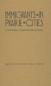 Immigrants in Prairie Cities: Ethnic Diversity in Twentieth-Century Canada - Royden Loewen, Gerald Friesen