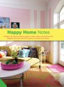 Happy Home Notes - Citrus - Charlotte Hedeman Gueniau