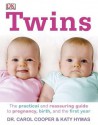 Twins - Carol Cooper, Katy Hymas