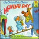 Berenstain Bears Moving Day - Stan Berenstain, Jan Berenstain