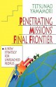 Penetrating Missions' Final Frontier - Tetsunao Yamamori