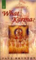 What is Karma? - Paul Brunton