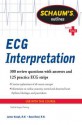 Schaum's Outline of ECG Interpretation - Jim Keogh, James Keogh, Dana Reed