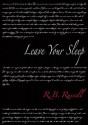 Leave Your Sleep [signed jhc] - R.B. Russell