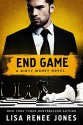 End Game - Lisa Renee Jones