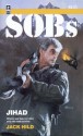 Jihad (SOBs, Soldiers of Barrabas #12) - Jack Hild, Alan Philipson