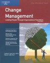 50 Minute Book: Change Management (Crisp Fifty Minute Books) - Cynthia D. Scott