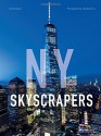 NY Skyscrapers - Dirk Stichweh, Jörg Machirus