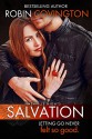 Salvation (Nashville Nights Book 2) - Robin Covington