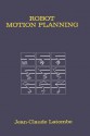 Robot Motion Planning - Jean-Claude Latombe