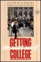 How to Get the Most Out of College - Arthur W. Chickering, Nancy K. Schlossberg