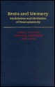 Brain and Memory: Modulation and Mediation of Neuroplasticity - James L. McGaugh, Norman M. Weinberger